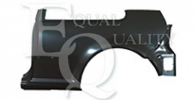 EQUAL QUALITY l03936 - Боковина